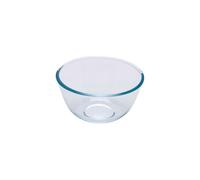 Pyrex 1L Clear Basin - Wilko