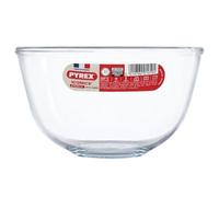 Pyrex 1L Glass Bowl