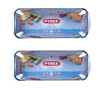 Pyrex Bake & Enjoy 30cm Loaf Dish