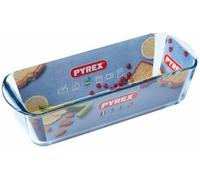 Pyrex 1040916 Loaf Tin 30 cm Glass