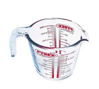 Pyrex Glass Measure & Mix 0.5L