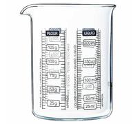 Pyrex Glass Measure & Mix 0.75L