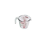 Pyrex Glass Measuring Jug, 0.5L