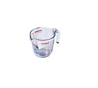 Pyrex Glass Measuring Jug Transparent, 0.5L