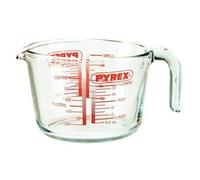 Pyrex Glass Measuring Jug, 1L 264B000