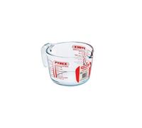 Pyrex Glass Measuring Jug 1L Transparent
