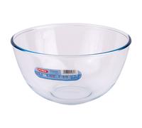 Pyrex Glass Mixing Bowl 3L