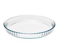 Pyrex Transparent Oven Safe Scratch Square Resistant Glass Roasting Tray Cooking