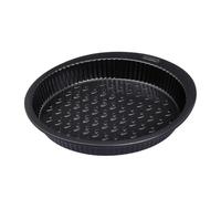 Pyrex - Glide Metal Cake pan - PFAS-Free Non-Stick Coating - Even Baking - Durable - Practical XL Handle - Dishwasher Safe (Pie pan)