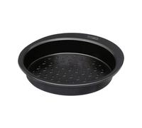 Pyrex - Glide Metal Cake pan - PFAS-Free Non-Stick Coating - Even Cooking - Durable - Practical XL Handle - Dishwasher Safe (Flat-Out pan)