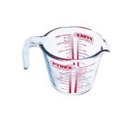 Pyrex Glass Measuring Jug 500ml