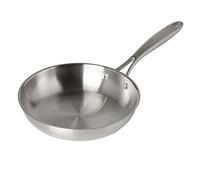 Pyrex Infinity 24cm Stainless Steel Induction Frying Pan, PFAS-Free