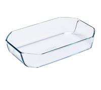 Pyrex Inspiration Glass Roasting Dish Ovenproof Borosilicate Rectangle Bakeware