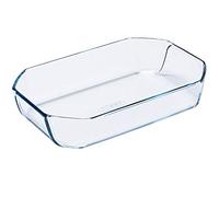 Pyrex Inspiration Rectangular Saucepan, 30 x 20 x 6 cm