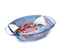 Pyrex Irresistable Oval Roaster 2.8L