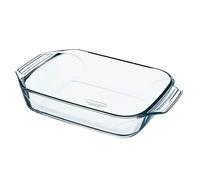Pyrex Irresistable Rectangular Roaster 3.8L
