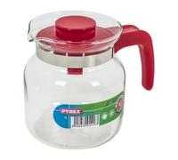 Pyrex Jug, 1 L, 711A200/5646 Pyrex Tall Transparent Pitcher