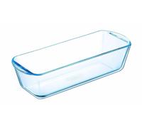 Pyrex Kastenform Königskuchenform Brotbackform Auflaufform Backform 28 cm