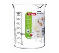 Pyrex Kitchen Lab 750ml Measure + Mix