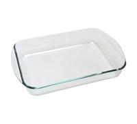 Pyrex Lasagna Dish In Tempered Glass 35X23 Cm