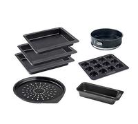 Pyrex Magic 7 Piece Ovenware Set Carbon