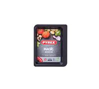 Pyrex Magic Rectangular Roaster 26cm [MG26RR6/7046]