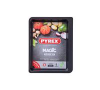 Pyrex Magic Rectangular Roaster 35cm [MG35RR6/7046]