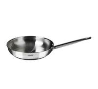 Pyrex Master Stainless Steel Frying Pan 30cm Silver