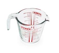 Pyrex Measuring Jug 500ml Capacity 568ml 20 ounce P586