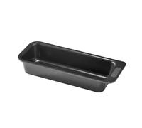 Pyrex MG26BL6 Magic Loaf Tin, Black