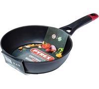 Pyrex Optima Deep Frying Pan Non Stick Coating with Handle 26cm (Pack of 2)