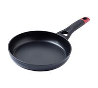 Pyrex Optima Fry Pan Non Stick Coating with Handle 22cm Black