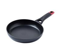 Pyrex 4937810 Frying Pan 20 cm Aluminium Forged Optima + PX, Stainless Steel