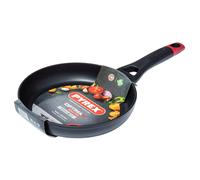 Pyrex Optima Frying Pan High Quality Non Stick with Handle 24cm Black