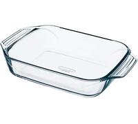 Pyrex Optimum 25cm Roasting Dish - Size: 25 x 39cm - Wilko