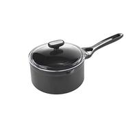 Pyrex Origin+ Saucepan with Lid 20cm [RP20AP4/7004]