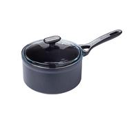 Pyrex Origin+ Saucepan with Lid 20cm [RP20AP4/7004]