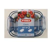 Pyrex Pirofile Set Model 912S969/7043
