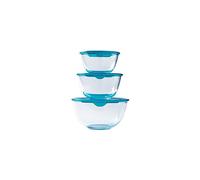 Pyrex Prep & Store Set of 3 Piece