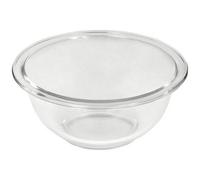 Pyrex Prepware 1-Quart Glass Mixing Bowl, 0.94 Liters