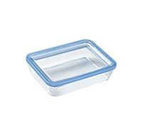 Pyrex Pure Glass Food Storage Container 0.8Ltr