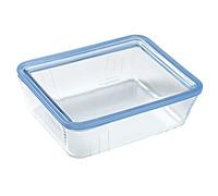 Pyrex Pure Glass Food Storage Container 2.7Ltr