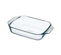 Pyrex Rectangular Roaster Clear (23Cm X 35Cm)