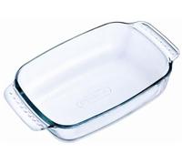 Pyrex RECTANGULAR ROASTER/EASY GRIP 22 CM