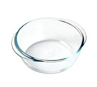 Pyrex - Round Baking Pan 20 Cm Air Fryer