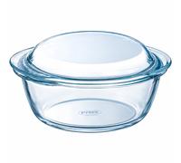 Pyrex 1.4L Round Casserole Dish