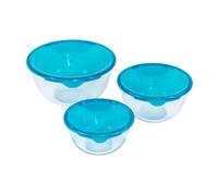 Pyrex Prep & Store Set 3Pc
