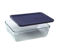 Pyrex Simply Store 11Cup Rectangular Bakeware Dish