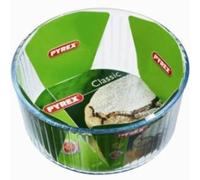 Pyrex Souffle Dish, 21cm 833B