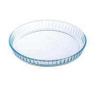 Pyrex Transparent Oven Safe Scratch Square Resistant Glass Roasting Tray Cooking